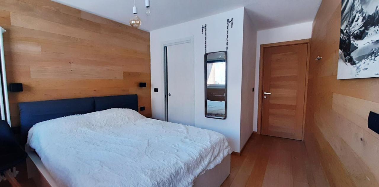 Grand Bijoux Apartment Breuil-Cervinia Exterior photo